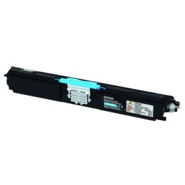 Toner d'origine Epson C13S050560 / 0560 - cyan