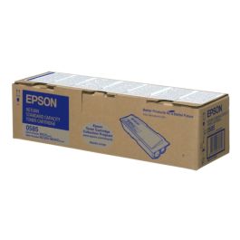 Toner d'origine Epson C13S050585 / 0585 - noir