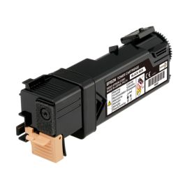 Toner d'origine Epson C13S050630 / 0630 - noir