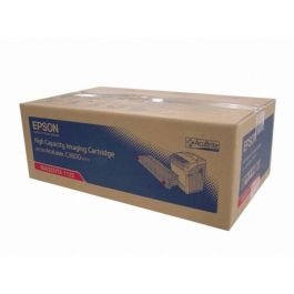 Toner d'origine Epson C13S051125 / 1125 - magenta