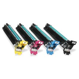 Tambour d'origine Epson C13S051175 / S051175 - jaune