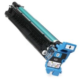 Tambour d'origine Epson C13S051177 / S051177 - cyan
