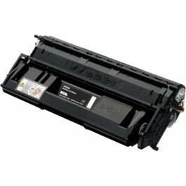 Toner d'origine Epson C13S051221 / 1221 - noir