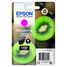 Cartouche d'origine Epson C13T02F34010 / 202 - magenta