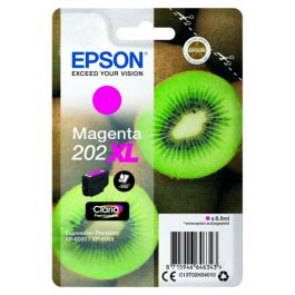 Cartouche d'origine Epson C13T02H34020 / 202XL - magenta