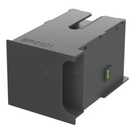 Boîte d'encre restant d'origine Epson C13T04D000