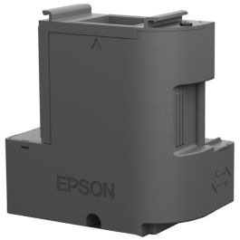Boîte d'encre restant d'origine Epson C13T04D100