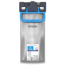 Cartouche d'origine Epson C13T05A20N / T05A - cyan
