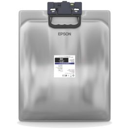 Cartouche d'origine Epson C13T05B14N / T05B - noire