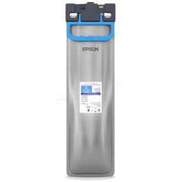 Cartouche d'origine Epson C13T05B24N / T05B - cyan