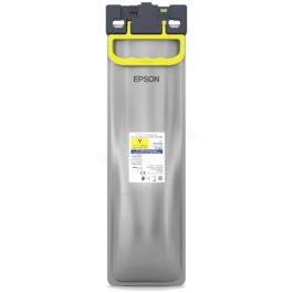 Cartouche d'origine Epson C13T05B44N / T05B - jaune