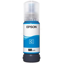 Cartouche d'origine Epson C13T09B240 / 107 - cyan