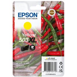 Cartouche d'origine Epson C13T09R44010 / 503XL - jaune