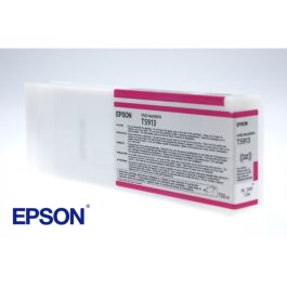Cartouche d'origine Epson C13T591300 / T5913 - magenta