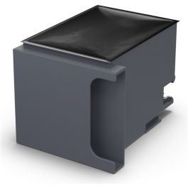 Boîte d'encre restant d'origine Epson C13T671400 / T6714