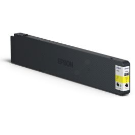 Cartouche d'origine Epson C13T858400 / T8584 - jaune