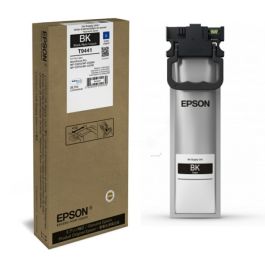 Cartouche d'origine Epson C13T944140 / T9441 - noire