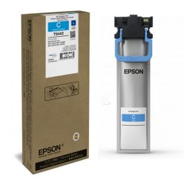 Cartouche d'origine Epson C13T944240 / T9442 - cyan