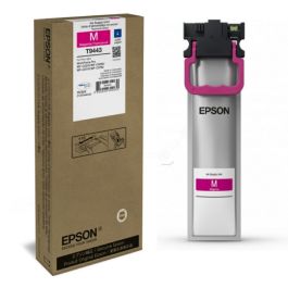 Cartouche d'origine Epson C13T944340 / T9443 - magenta