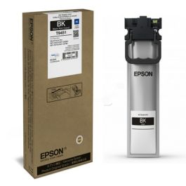Cartouche d'origine Epson C13T945140 / T9451 - noire