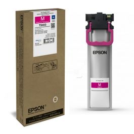 Cartouche d'origine Epson C13T945340 / T9453 - magenta