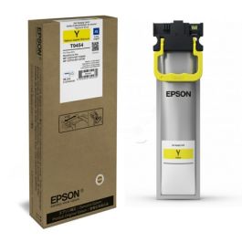 Cartouche d'origine Epson C13T945440 / T9454 - jaune