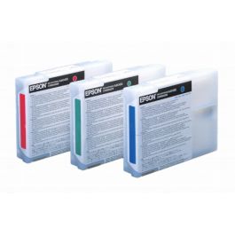 Cartouche d'origine Epson C33S020268 / SJIC-4-R - rouge