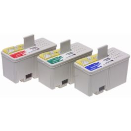 Cartouche d'origine Epson C33S020404 / SJIC-7-B - bleue