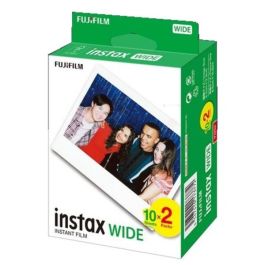 Pellicule d'origine Fujifilm 16385995 - - pack de 2