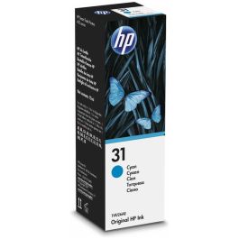 Cartouche d'origine HP 1VU26AE / 31 - cyan