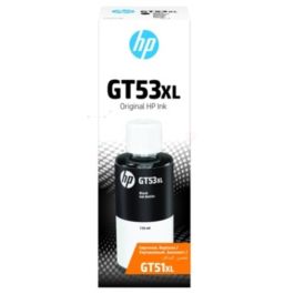 Cartouche d'origine HP 1VV21AE / GT53XL - noire