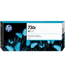 Cartouche d'origine HP 1XB29A / 730F - grise