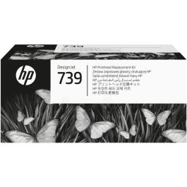 Tête d'impression d'origine HP 498N0A / 739