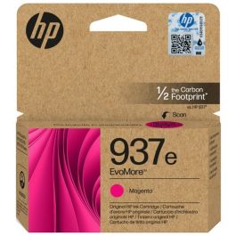 Cartouche d'origine HP 4S6W7NE / 937E - magenta