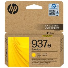 Cartouche d'origine HP 4S6W8NE / 937E - jaune