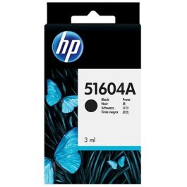 Cartouche d'origine HP 51604A - noire