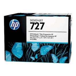 Tête d'impression d'origine HP B3P06A / 727