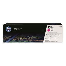 Toner d'origine HP CF213A / 131A - magenta