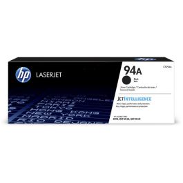 Toner d'origine HP CF294A / 94A - noir