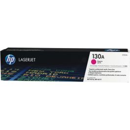 Toner d'origine HP CF353A / 130A - magenta