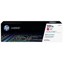 Toner d'origine HP CF403A / 201A - magenta