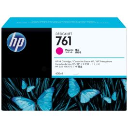 Cartouche d'origine HP CM993A / 761 - magenta