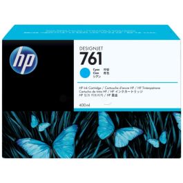 Cartouche d'origine HP CM994A / 761 - cyan