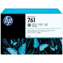 Cartouche d'origine HP CM996A / 761 - grise