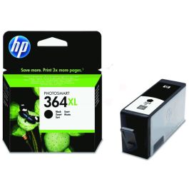 Cartouche d'origine HP CN684EE / 364XL - noire