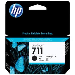 Cartouche d'origine HP CZ129A / 711 - noire