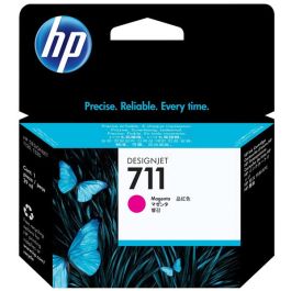 Cartouche d'origine HP CZ131A / 711 - magenta