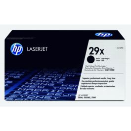 Toner d'origine HP C4129X / 29X - noir