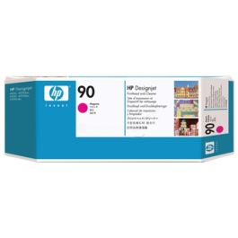 Tête d'impression d'origine HP C5056A / 90 - magenta
