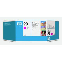 Cartouche d'origine HP C5063A / 90 - magenta